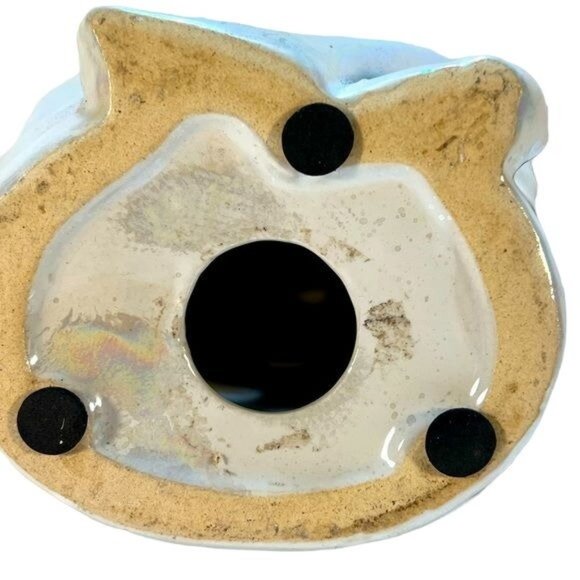 HOME ORNAMENT PEARL BUDDA - Picture 4 of 6